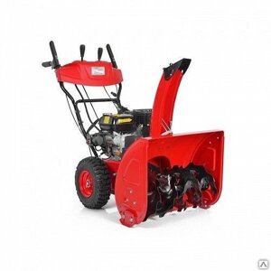 Снегоуборщик бензиновый Maxcut MC 53E 12 В