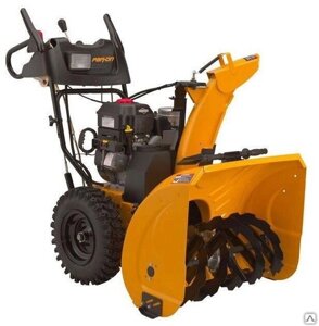 Снегоуборщик бензиновый Parton PA 12530