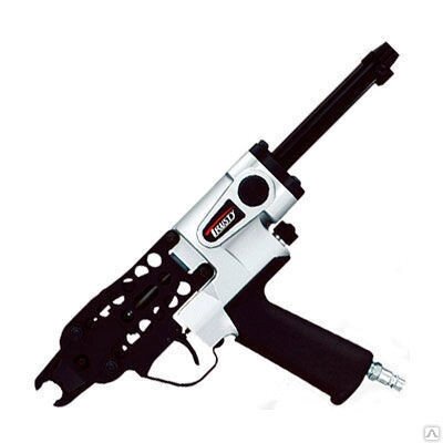 Специальный монтажный пистолет для колец TRUSTY TCR‑SC7C от компании ЭлМедиа Групп - фото 1