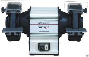 Станки точильные Optimum GU20 / GU25