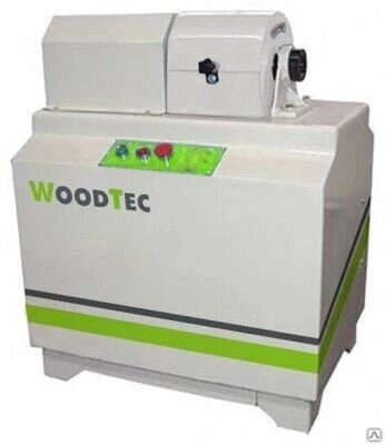 Станок для фрезерования торца черенка мод. WOODTEC Milling-40 от компании ЭлМедиа Групп - фото 1