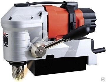 Станок магнитный сверлильный AGP Power Tools PMD-3530 от компании ЭлМедиа Групп - фото 1