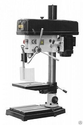 Станок сверлильный Stalex SDI-20T от компании ЭлМедиа Групп - фото 1