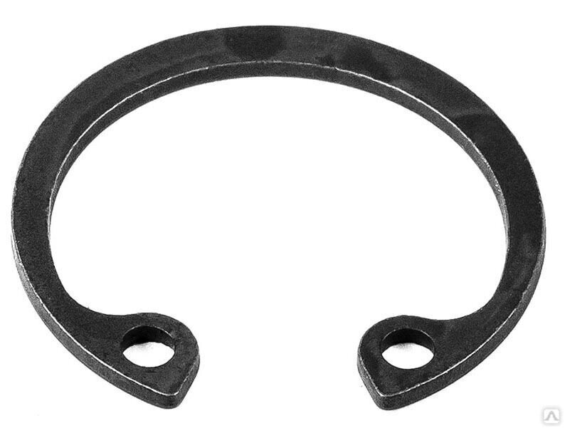 Стопорное кольцо мачты 47 мм для подъёмника GTWY9-100 DC (125 кг 9 м) от компании ЭлМедиа Групп - фото 1