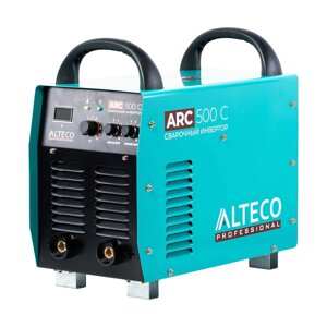 Сварочный аппарат alteco ARC-500с