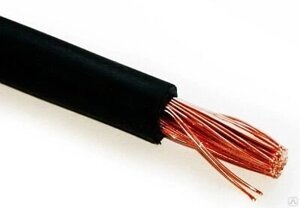 Сварочный кабель 70 мм