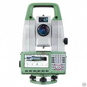 Тахеометр Leica TS16 I R1000 (1"