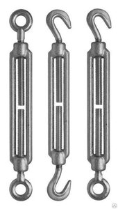 Талреп крюк-кольцо TOR М22