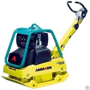 Виброплита Ammann APR 3520 (Hatz)