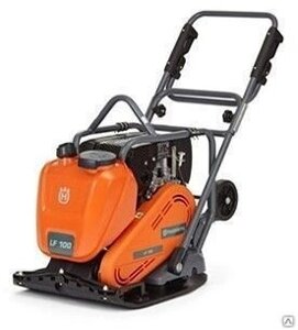 Виброплита прямоходная Husqvarna LF 100 D LAT (9678968-01)