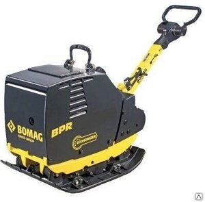 Виброплита реверсивная Bomag BPR 60/65