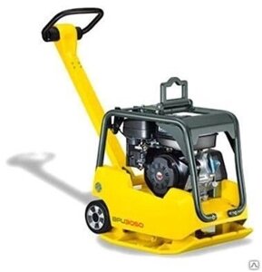 Виброплита Wacker Neuson BPU 3050 A