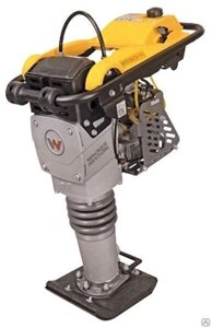 Вибротрамбовка Wacker Neuson BS 50-4 As