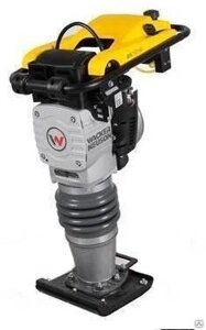 Вибротрамбовка Wacker Neuson BS 70-2i 13″со впрыском масла)