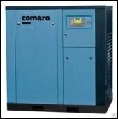 Винтовой компрессор Comaro MD New 55/10 от компании ЭлМедиа Групп - фото 1