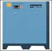 Винтовой компрессор Comaro XB 18,5/08 от компании ЭлМедиа Групп - фото 1