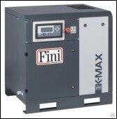 Винтовой компрессор Fini K-Max 11-08 ES VS от компании ЭлМедиа Групп - фото 1