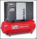 Винтовой компрессор Fini K-Max 11-10-500 от компании ЭлМедиа Групп - фото 1