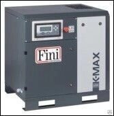 Винтовой компрессор Fini K-Max 5.5-10