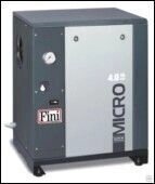 Винтовой компрессор Fini Micro 4.0-10 от компании ЭлМедиа Групп - фото 1