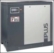 Винтовой компрессор Fini Plus 11-13 от компании ЭлМедиа Групп - фото 1