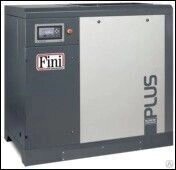 Винтовой компрессор Fini Plus 55-13 от компании ЭлМедиа Групп - фото 1