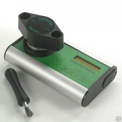 Влагомер зерна Unimeter Digital от компании ЭлМедиа Групп - фото 1