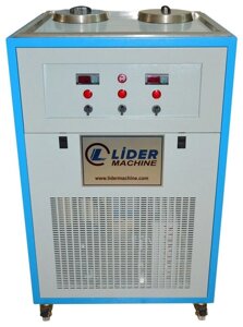 Xолодильник для двухкомпонентного экструдера LIDER MACHINE CLIMAX МБ 348036 Турция