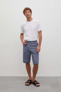Finn-Flare Базовые шорты из хлопка XL