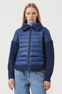 Finn-Flare Демисезонная женская куртка с утеплителем XL