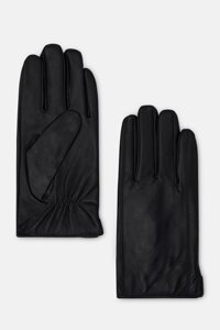 Finn-Flare Кожаные мужские перчатки 9.5
