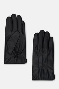 Finn-Flare Кожаные мужские перчатки 8.5
