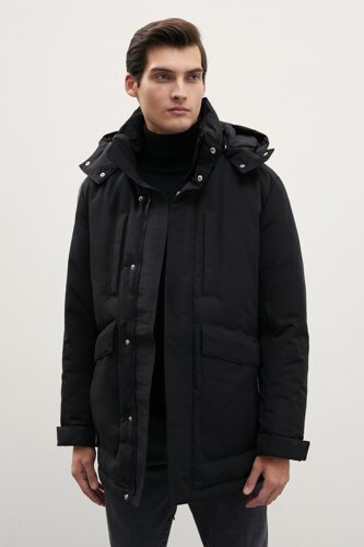 Finn-Flare Куртка мужская XL