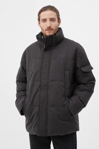 Finn-Flare Куртка утепленная мужская 3XL