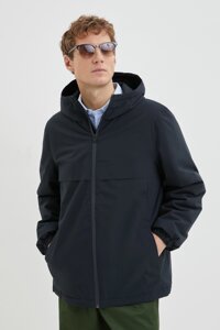 Finn-Flare Куртка утепленная свободного кроя M