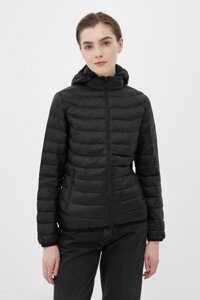 Finn-Flare Легкая утепленная куртка женская XS