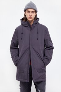 Finn-Flare Пальто мужское XL