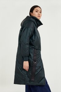 Finn-Flare Пальто женское 3XL