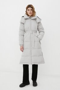 Finn-Flare Пальто женское пуховое XL