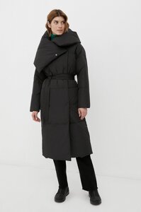 Finn-Flare Пальто женское пуховое XS/S