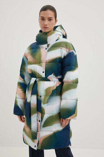 Finn-Flare Пальто женское XS