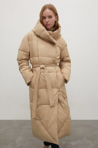 Finn-Flare Пальто женское XL/2XL