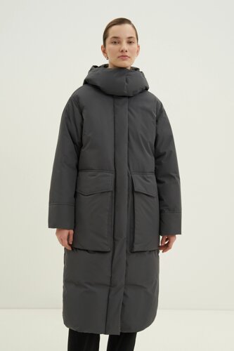 Finn-Flare Пальто женское XS