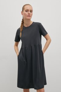 Finn-Flare Платье женское casual стиля S