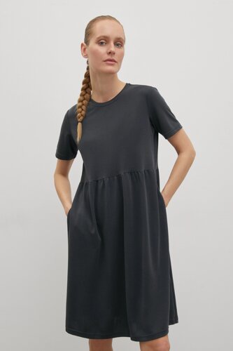 Finn-Flare Платье женское casual стиля L