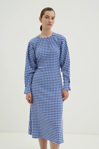 Finn-Flare Платье женское XL