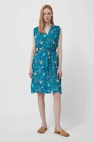 Finn-Flare Платье женское XL