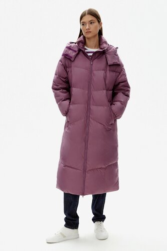 Finn-Flare Пуховое женское пальто XS