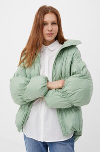 Finn-Flare Стеганая пуховая куртка женская XL