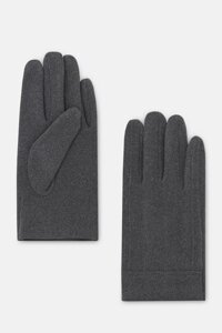 Finn-Flare Текстильные мужские перчатки 9.5